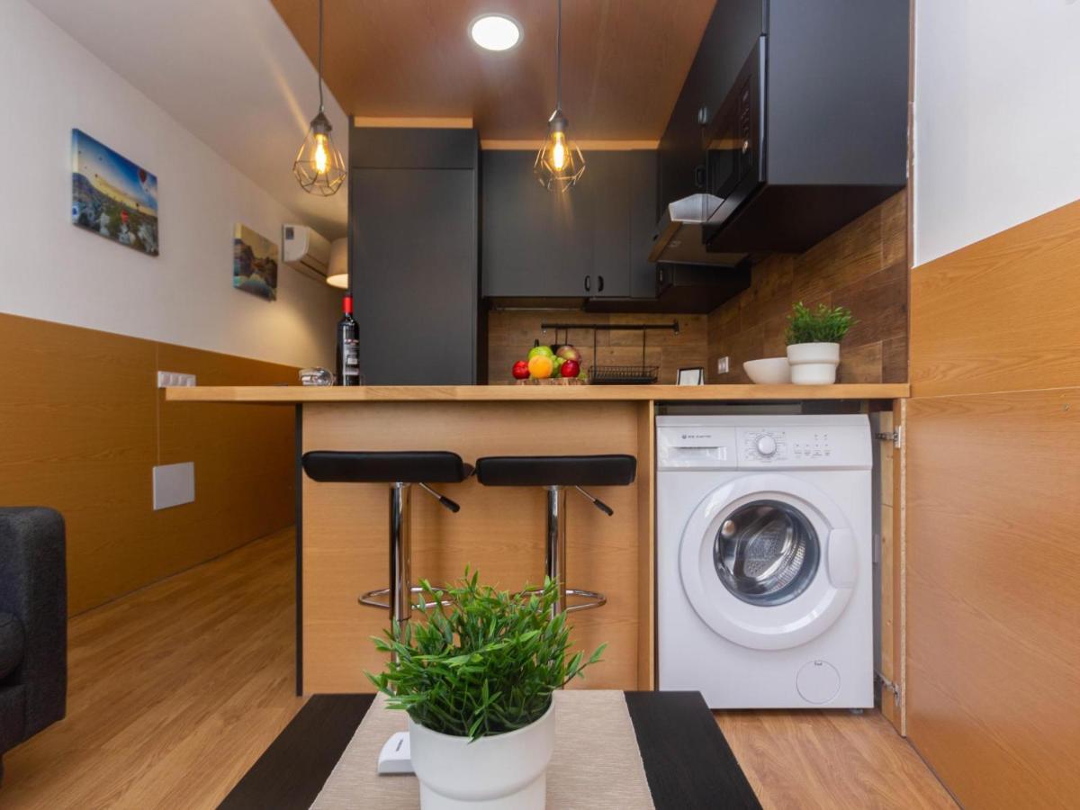 Cherry Friendly Holiday Home بلايا ديل إنغلز المظهر الخارجي الصورة