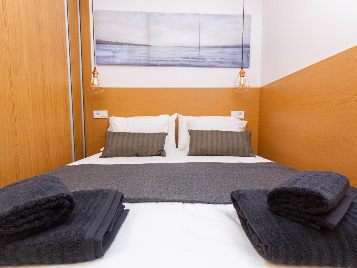 Cherry Friendly Holiday Home بلايا ديل إنغلز المظهر الخارجي الصورة