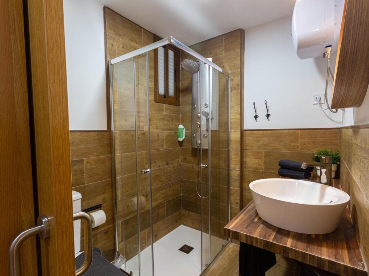 Cherry Friendly Holiday Home بلايا ديل إنغلز المظهر الخارجي الصورة