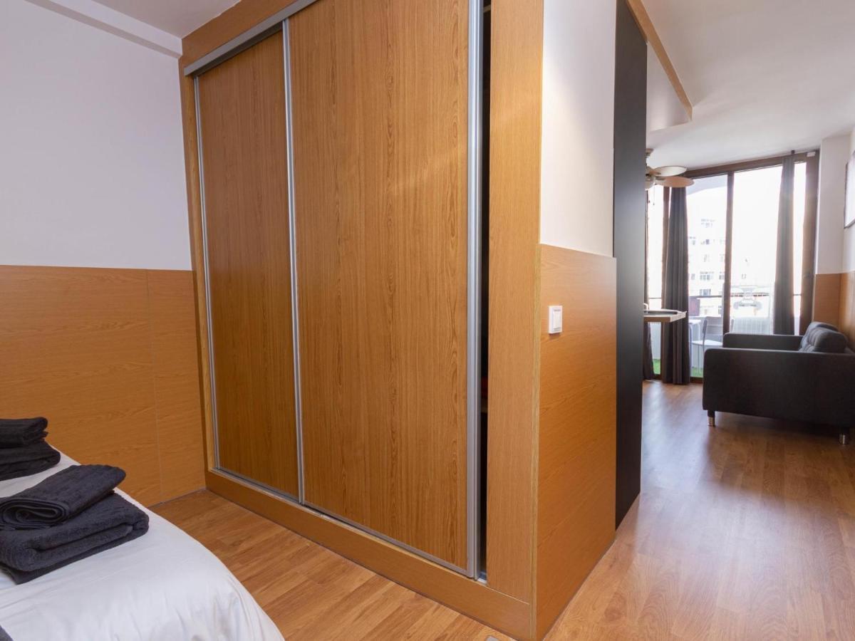 Cherry Friendly Holiday Home بلايا ديل إنغلز المظهر الخارجي الصورة