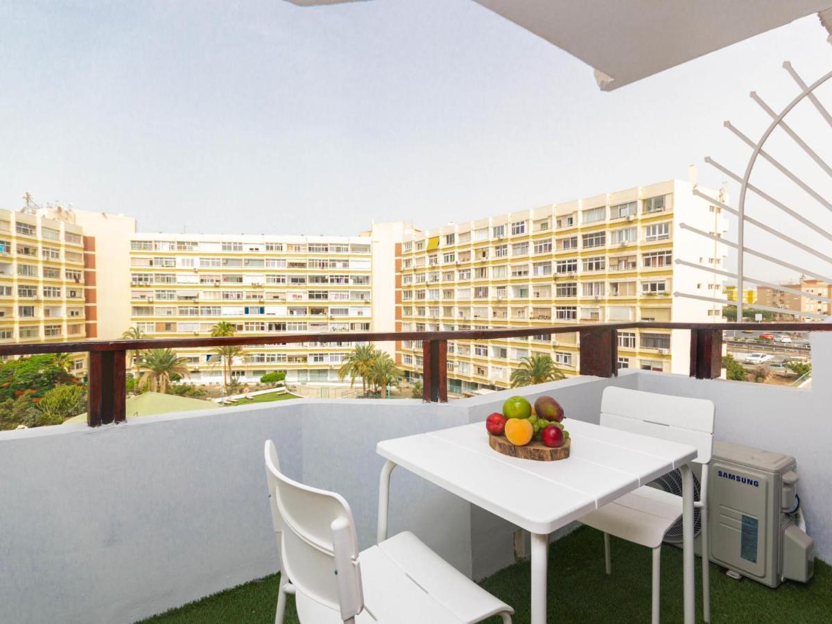 Cherry Friendly Holiday Home بلايا ديل إنغلز المظهر الخارجي الصورة