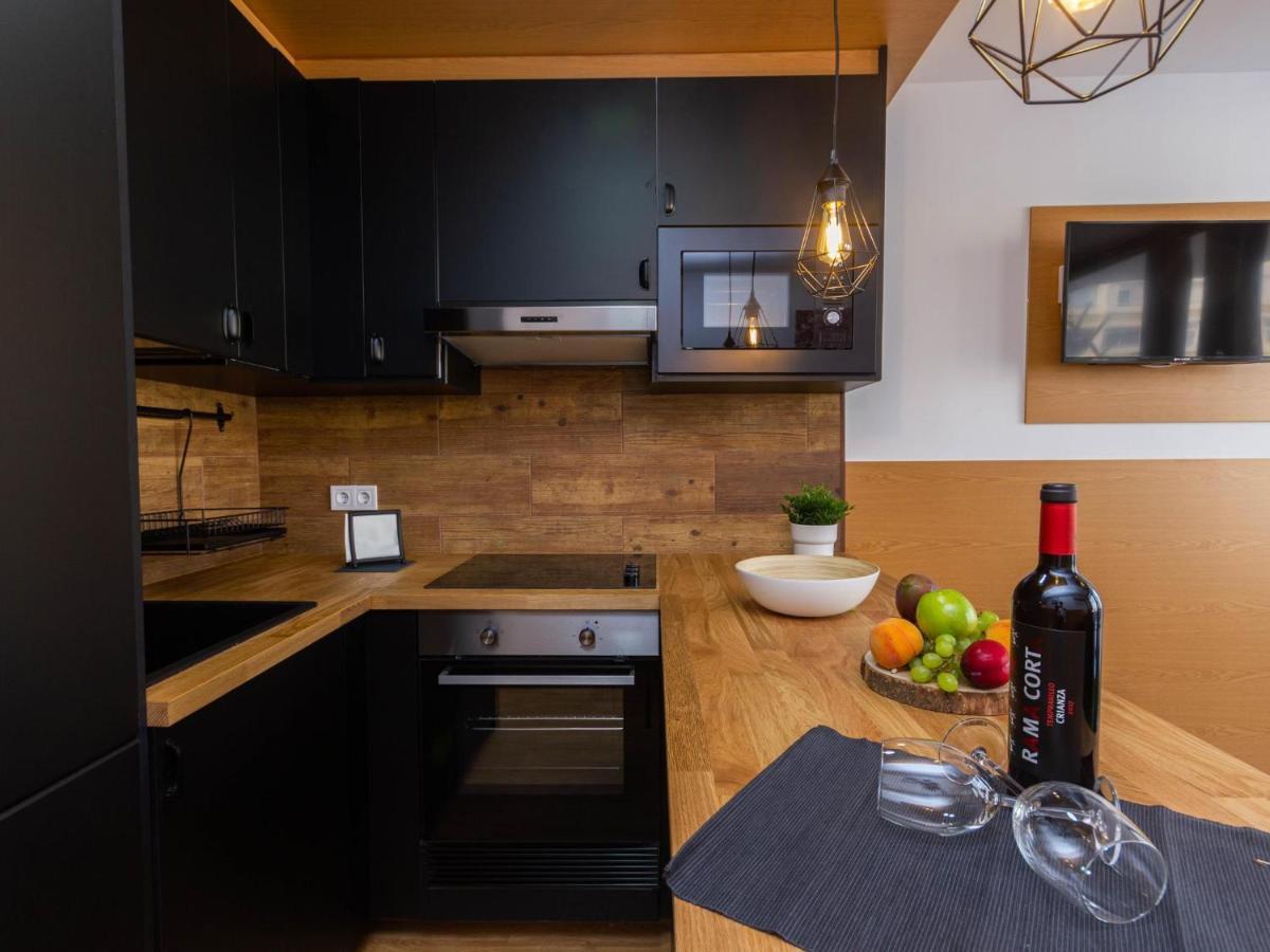 Cherry Friendly Holiday Home بلايا ديل إنغلز المظهر الخارجي الصورة