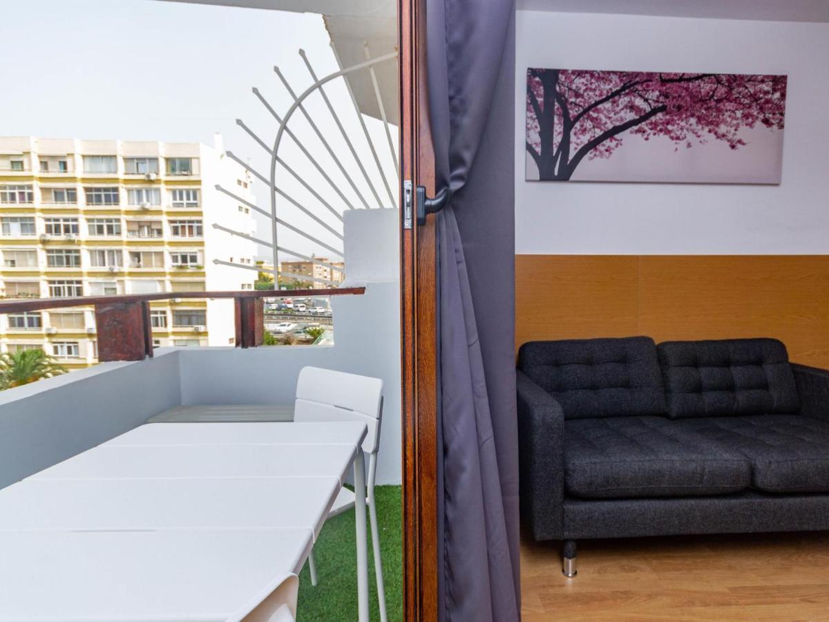 Cherry Friendly Holiday Home بلايا ديل إنغلز المظهر الخارجي الصورة