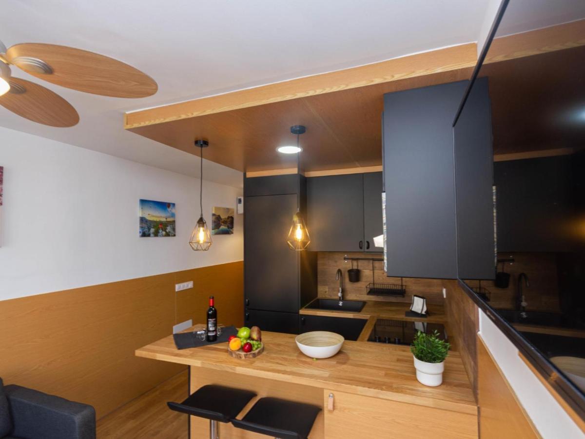 Cherry Friendly Holiday Home بلايا ديل إنغلز المظهر الخارجي الصورة