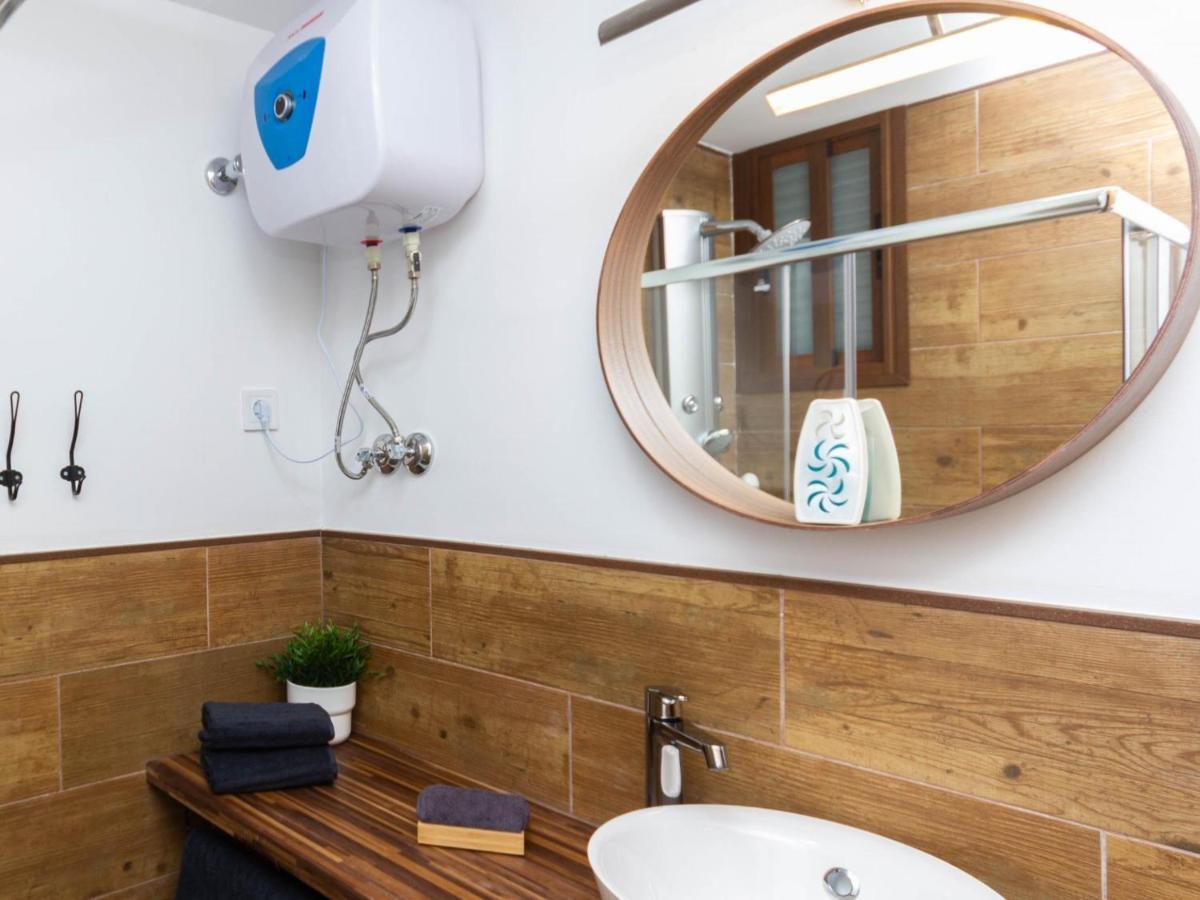 Cherry Friendly Holiday Home بلايا ديل إنغلز المظهر الخارجي الصورة