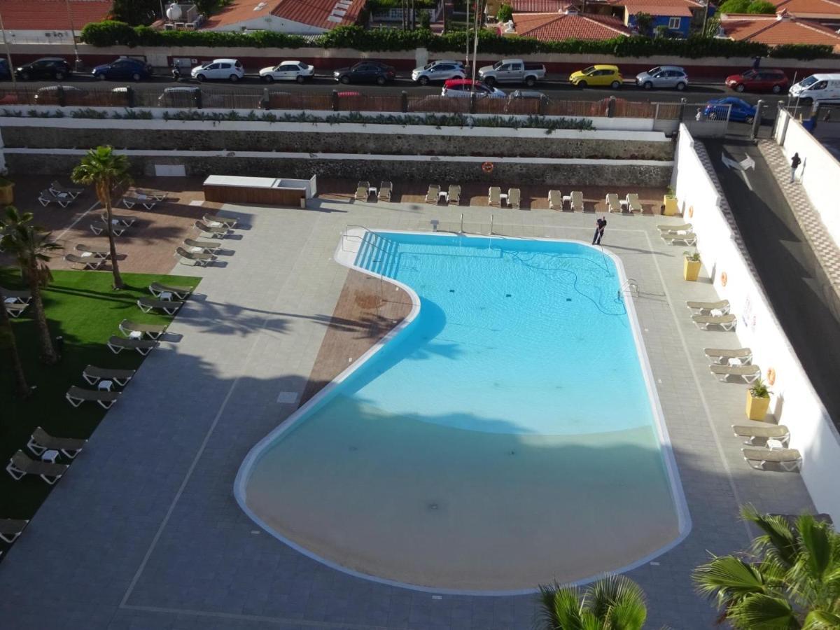 Cherry Friendly Holiday Home بلايا ديل إنغلز المظهر الخارجي الصورة