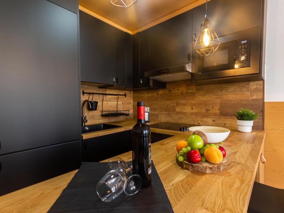 Cherry Friendly Holiday Home بلايا ديل إنغلز المظهر الخارجي الصورة