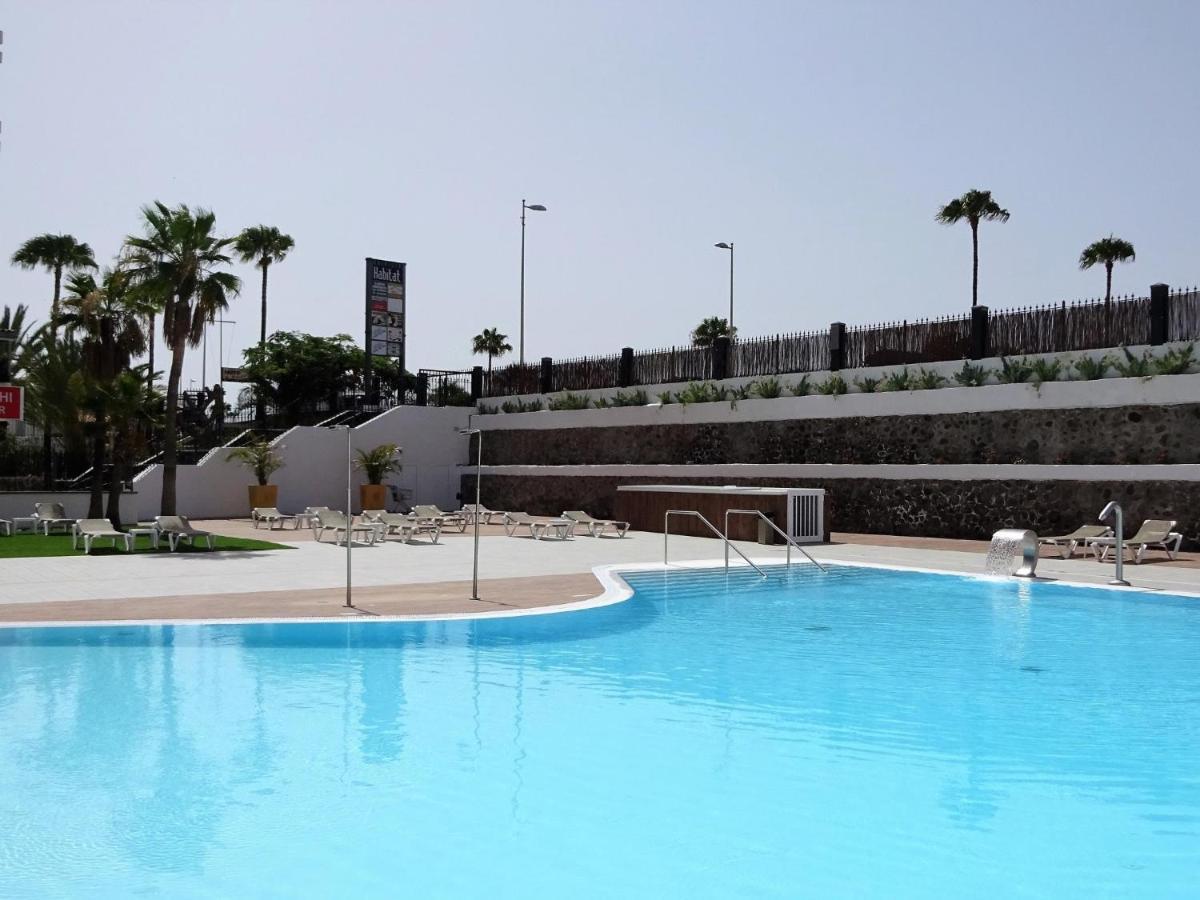 Cherry Friendly Holiday Home بلايا ديل إنغلز المظهر الخارجي الصورة