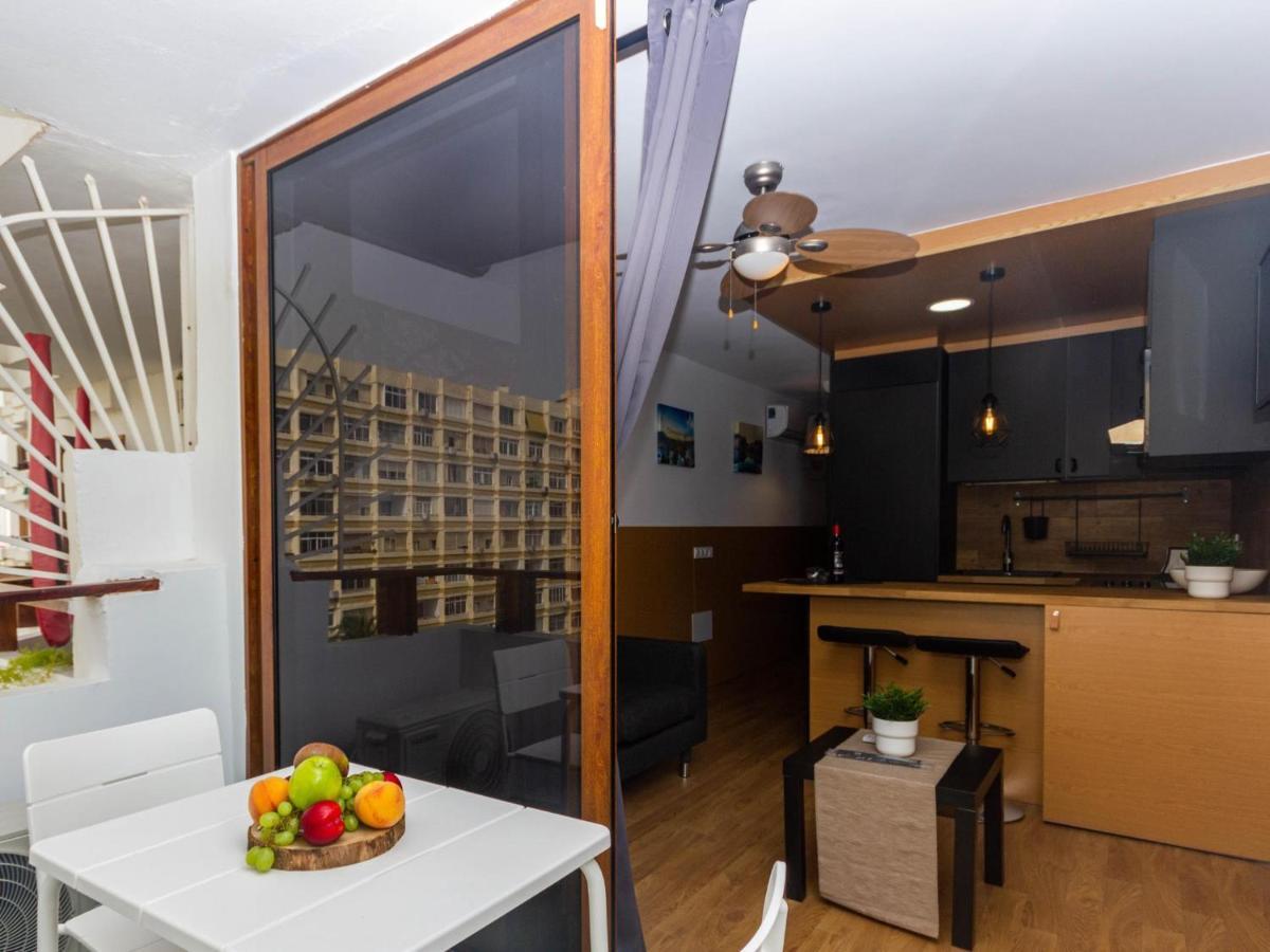 Cherry Friendly Holiday Home بلايا ديل إنغلز المظهر الخارجي الصورة