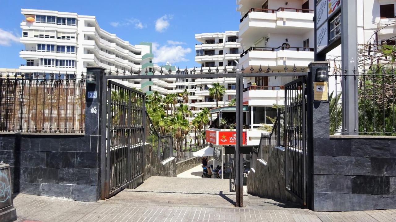 Cherry Friendly Holiday Home بلايا ديل إنغلز المظهر الخارجي الصورة