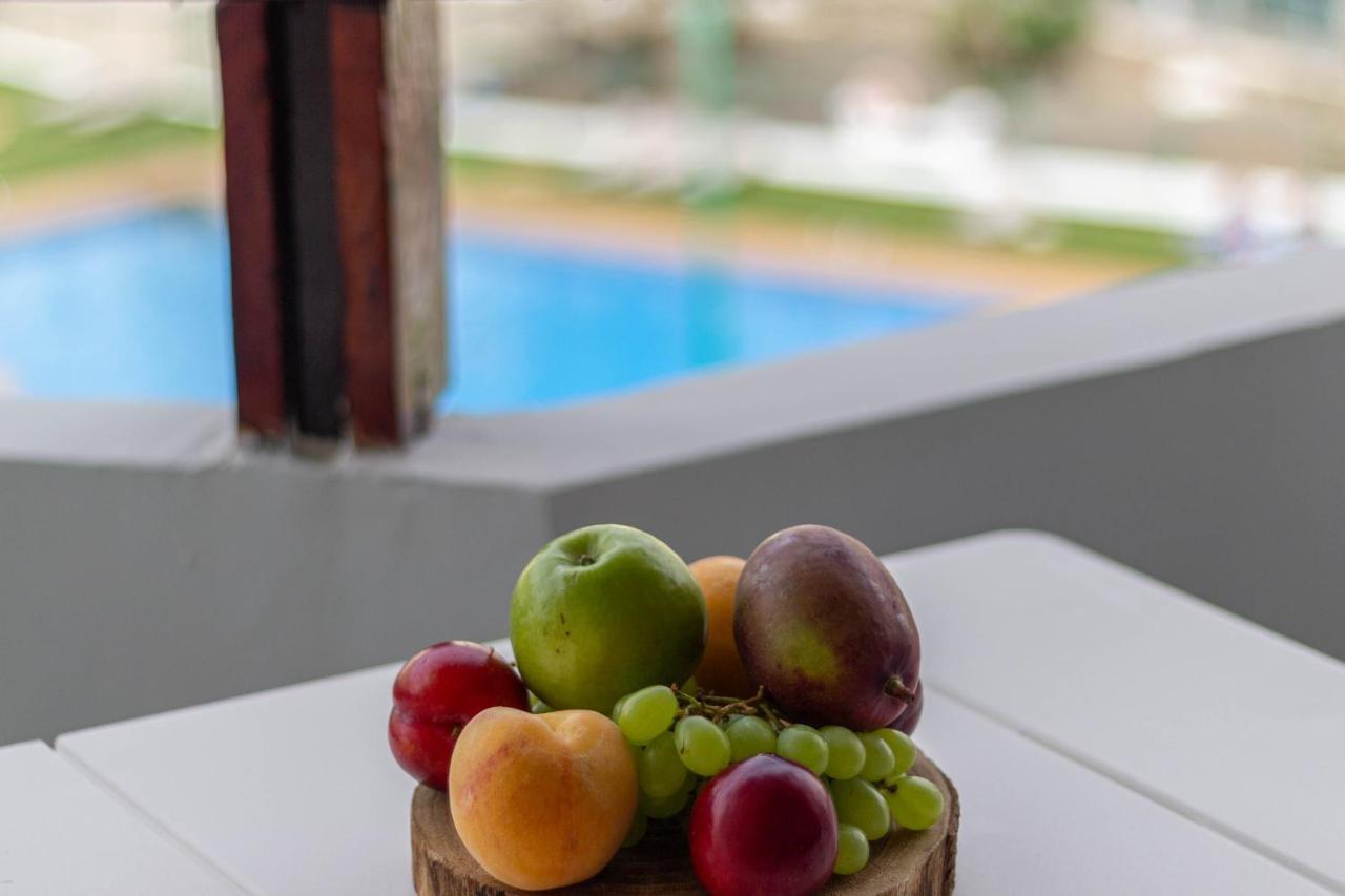 Cherry Friendly Holiday Home بلايا ديل إنغلز المظهر الخارجي الصورة